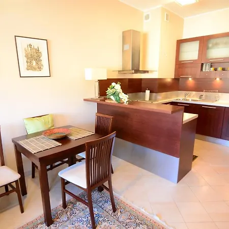 Victus Apartament Platinium-3