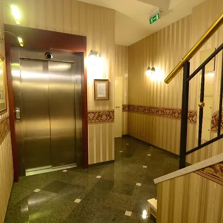 Victus Apartament Platinium-2